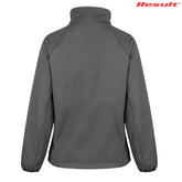R231F Result Ladies’ Printable Softshell Jacket- Clearance-0